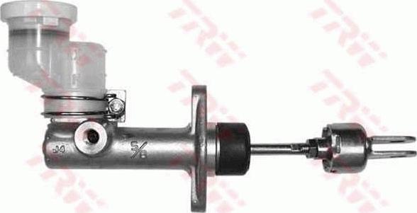TRW PNB247 - Головний циліндр, система зчеплення autocars.com.ua