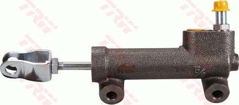 TRW PNB296 - Головний циліндр, система зчеплення autocars.com.ua
