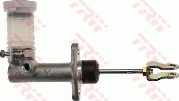 TRW PNB308 - Головний циліндр, система зчеплення autocars.com.ua