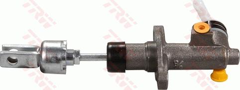 TRW PNB315 - Головний циліндр, система зчеплення autocars.com.ua