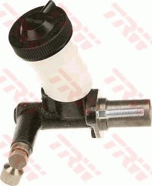 TRW PNB316 - Головний циліндр, система зчеплення autocars.com.ua