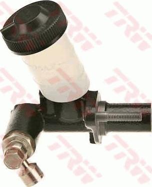 TRW PNB317 - Головний циліндр, система зчеплення autocars.com.ua
