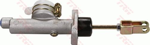 TRW PNB377 - Головний циліндр, система зчеплення autocars.com.ua