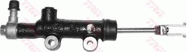 TRW PNB403 - Головний циліндр, система зчеплення autocars.com.ua
