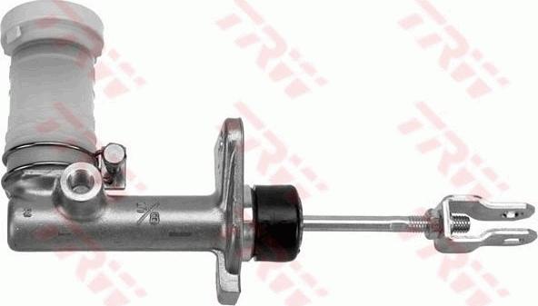 TRW PNB449 - Головний циліндр, система зчеплення autocars.com.ua