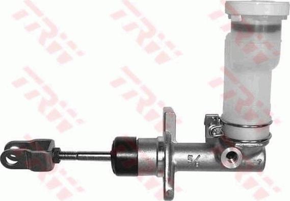 TRW PNB458 - Головний циліндр, система зчеплення autocars.com.ua