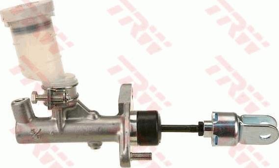 TRW PNB509 - Головний циліндр, система зчеплення autocars.com.ua