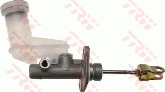 TRW PNB533 - Головний циліндр, система зчеплення autocars.com.ua