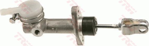 TRW PNB536 - Головний циліндр, система зчеплення autocars.com.ua