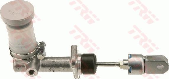 TRW PNB538 - Головний циліндр, система зчеплення autocars.com.ua