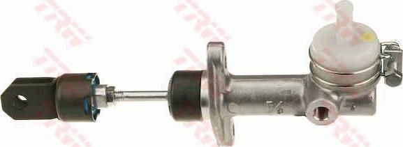 TRW PNB539 - Головний циліндр, система зчеплення autocars.com.ua