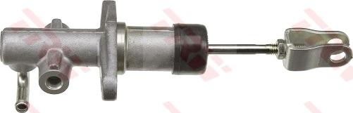 TRW PNB580 - Головний циліндр, система зчеплення autocars.com.ua