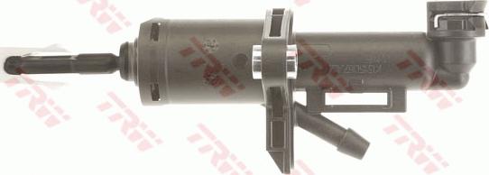 TRW PNB590 - Головний циліндр, система зчеплення autocars.com.ua