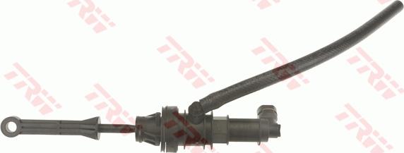 TRW PNB609 - Головний циліндр, система зчеплення autocars.com.ua