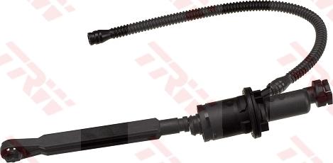 TRW PNB625 - Головний циліндр, система зчеплення autocars.com.ua