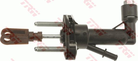 TRW PNB645 - Головний циліндр, система зчеплення autocars.com.ua