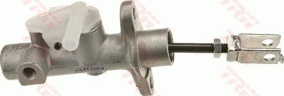 TRW PNB7056 - Головний циліндр, система зчеплення autocars.com.ua