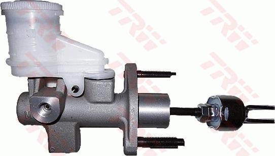TRW PNB7067 - Головний циліндр, система зчеплення autocars.com.ua