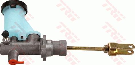 TRW PNB7069 - Головний циліндр, система зчеплення autocars.com.ua