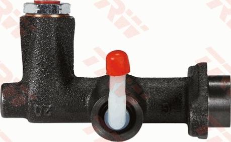 TRW PNB7087 - Головний циліндр, система зчеплення autocars.com.ua