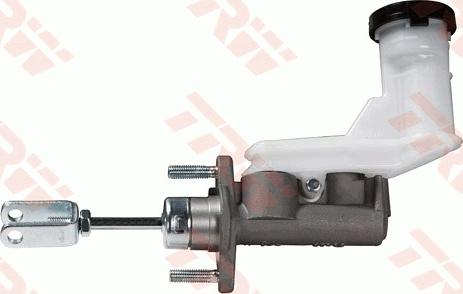TRW PNB7090 - Головний циліндр, система зчеплення autocars.com.ua