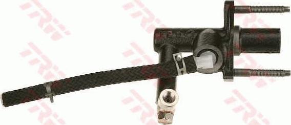 TRW PNB709 - Головний циліндр, система зчеплення autocars.com.ua