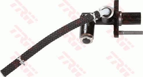 TRW PNB715 - Головний циліндр, система зчеплення autocars.com.ua