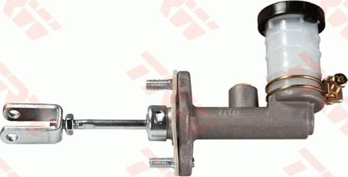 TRW PNB748 - Головний циліндр, система зчеплення autocars.com.ua