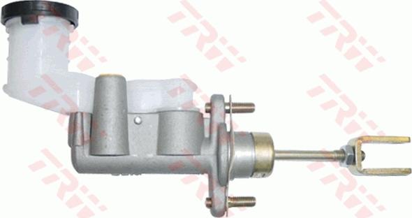 TRW PNB749 - Головний циліндр, система зчеплення autocars.com.ua