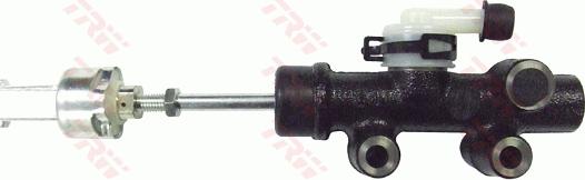 TRW PNB772 - Головний циліндр, система зчеплення autocars.com.ua