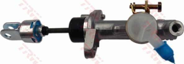 TRW PNB785 - Головний циліндр, система зчеплення autocars.com.ua