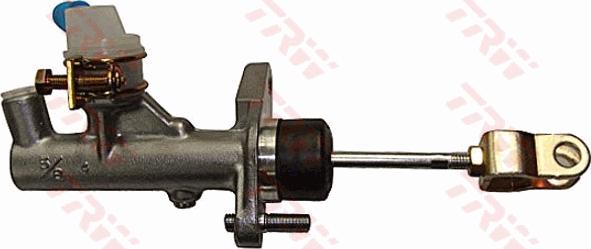 TRW PNB786 - Головний циліндр, система зчеплення autocars.com.ua