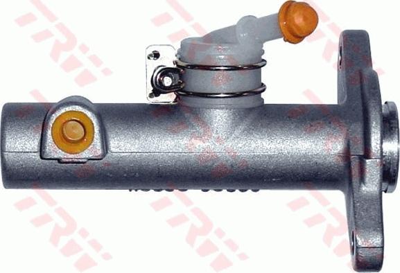 TRW PNB847 - Головний циліндр, система зчеплення autocars.com.ua