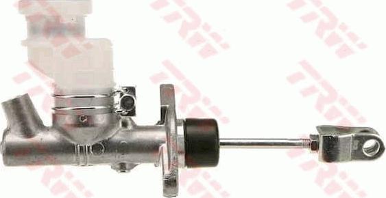 TRW PNB849 - Головний циліндр, система зчеплення autocars.com.ua