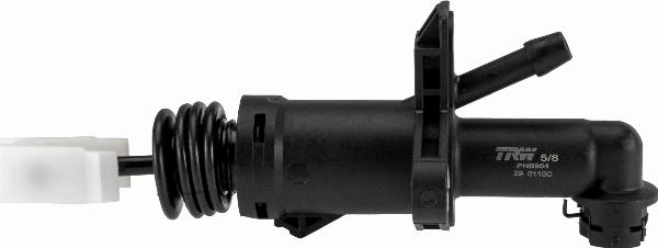 TRW PNB954 - Головний циліндр, система зчеплення autocars.com.ua