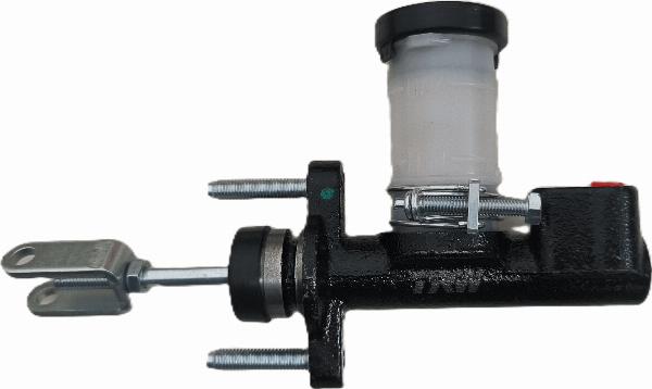 TRW PNB971 - Головний циліндр, система зчеплення autocars.com.ua