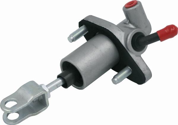 TRW PNB973 - Головний циліндр, система зчеплення autocars.com.ua