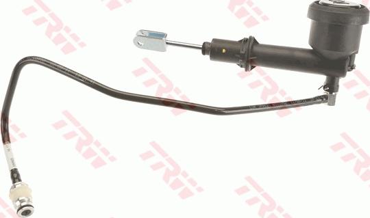 TRW PNC117 - Головний циліндр, система зчеплення autocars.com.ua