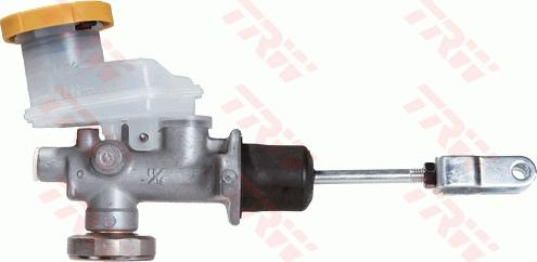 TRW PNC703 - Головний циліндр, система зчеплення autocars.com.ua