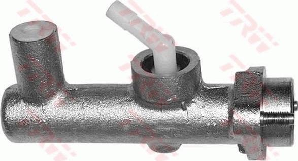 TRW PND110 - Головний циліндр, система зчеплення autocars.com.ua