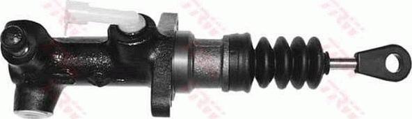 TRW PND152 - Головний циліндр, система зчеплення autocars.com.ua