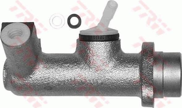 TRW PND158 - Головний циліндр, система зчеплення autocars.com.ua