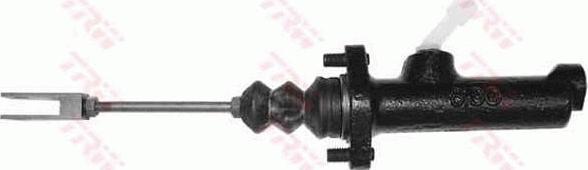 TRW PND162 - Головний циліндр, система зчеплення autocars.com.ua