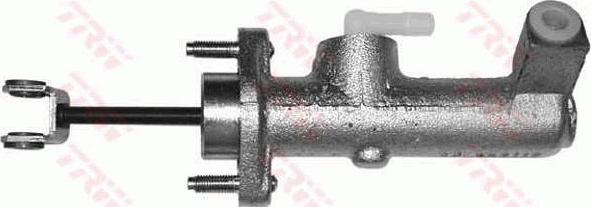 TRW PND186 - Головний циліндр, система зчеплення autocars.com.ua