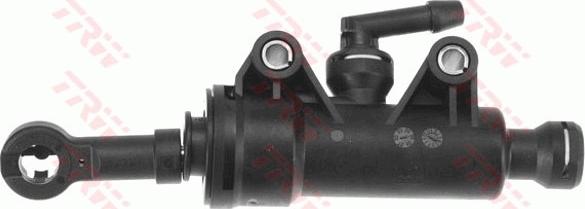 TRW PND220 - Головний циліндр, система зчеплення autocars.com.ua