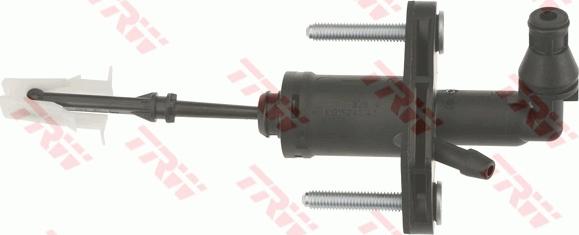 TRW PND278 - Головний циліндр, система зчеплення autocars.com.ua