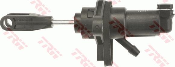 TRW PND284 - Головний циліндр, система зчеплення autocars.com.ua