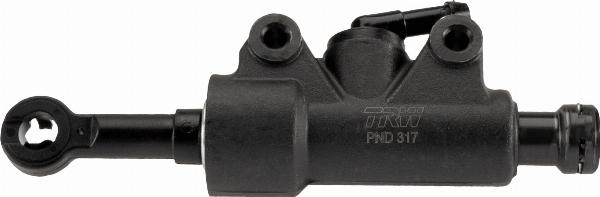 TRW PND317 - Головний циліндр, система зчеплення autocars.com.ua