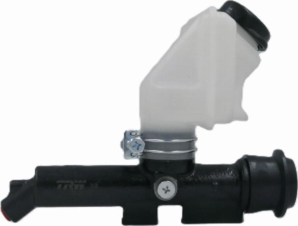 TRW PND341 - Головний циліндр, система зчеплення autocars.com.ua