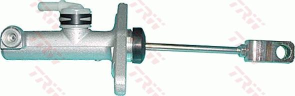 TRW PND715 - Головний циліндр, система зчеплення autocars.com.ua
